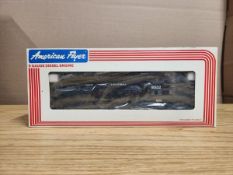 AMERICAN FLYER S GAUGE NEW YORK CENTRAL GP-9 DIESEL LOCOMOTIVE 4-8552