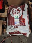 PRO CHOICE RED BASEBALL FIELD CONDITIONER