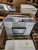 AIRCARE EVAPORATIVE HUMIDIFIER