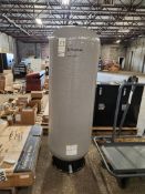 PENTAIR WATER TANK 119.7 GAL - 38 PSI