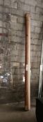 9' ROLL OF PHIFERGLASS INSECT SCREEN