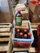 BOX OF TRIAZICIDE INSECT KILLER
