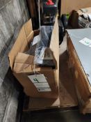CASE OF AKRO-MILS DIVIDERS