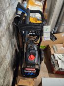 BLUE MAXX 3000 PSI POWER WASHER