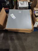 WIEGMANN ENCLOSURE SC242408
