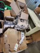 4 CASES OF SUB FLOOR CONSTRUCTION ADHESIVE