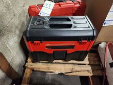 MILWAUKEE WET/DRY VAC 18V