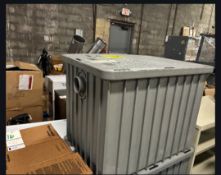CANPLAS 3950A03 GREASE TRAP