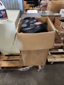 CONTRACTOR SHOP VAC