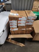 LOT OF 29 HONEYWELL LINEMAN GLOVES