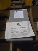 ACME TRANSFORMER CAT: T253014S