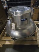 CANARM HVAC ALUM. EXHAUSTER P/N: ALX165-DD0 75EC