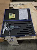 WESTWARD ELECTRONIC DEPTH MICRO METER 4KY22A.