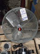 DAYTON FAN IVCF3D