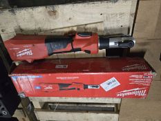 MILWAUKEE M18 6T LINEAR UTILITY CRIMPER 2978-20