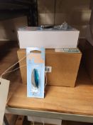 17 ACME LITTLE CLEO C-200 LURES