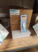 24 ACME LITTLE CLEO C-200 LURES