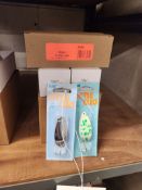 24 ACME LITTLE CLEO C-200 LURES