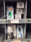 27 ACME LITTLE CLEO C-230 LURES