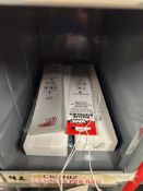 18 PACKS OF VMC SNELLED BAITHOLDER