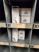 24 ASSORTED REEF RUNNER CICADA FISHING LURES