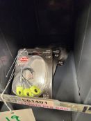 3 BERKLEY FUSION SWIMBAIT JIGHEAD FISHING HOOKS 1/2 AND 3/4 OZ, SIZE 4/0
