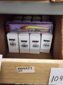 12 RAPALA DOWN DEEP HUSKY JERK CLOWN LURES - DHJ12 CLN