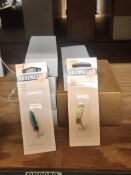 26 ACME KASTMASTER SW105 LURES