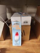 20 ACME LITTLE CLEO C-200 LURES