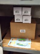 25 ACME LITTLE CLEO C-200 LURES
