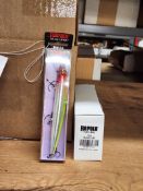 24 RAPALA HUSKY JERK HJ-14 CLOWN LURES (8 BOXES)