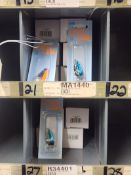 30 ACME LITTLE CLEO LURES C-140