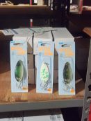 27 ASSORTED ACME LITTLE CLEO C-340 LURES