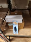 24 ACME LITTLE CLEO C-340 LURES