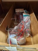 8 FJN DOLPHIN HEAVY DUTY BOAT ROD HOLDER #510