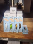 29 ACME LITTLE CLEO C-200 LURES