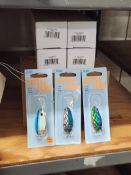 27 ACME LITTLE CLEO C-100 LURES