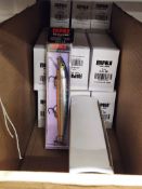 48 RAPALA HUSKY JERK BLUE/SILVER LURES HJ14-SB