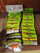 24 ASST. PACKS MISTER TWISTER