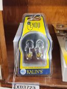 5 SETS KALIN'S PENDULUM HOOKS 1/16 OZ.