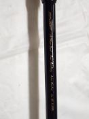 EAGLE CLAW STAFIRE X IN-LINE PLANER BOARD TROLLING ROD, MODEL: SFXP76MHMFT