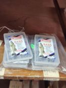6 BEST BASS RIGGING GEAR KITS