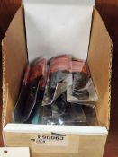 20 FISHERMAN EYEWEAR RETAINERS