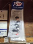 3 PACKS OF LITTLE JOE CRAWLER HARNESS