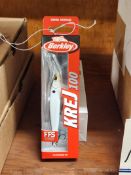 BERKLEY KREV 100 FISHING LURE