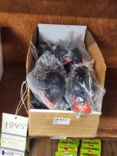 17 STEALTH MOUNT ROD HOLDERS