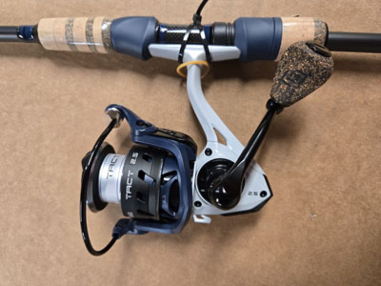 Baumler Outdoors Fishing Tackle, Baits, Rods DAY 2