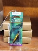 9 COTTON CORDELL MEDIUM DIVER