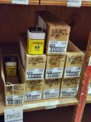 30 RAYOVAC 6V LANTERN BATTERIES