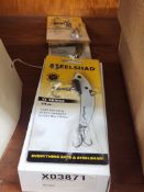 6 STEELS HAD XL SERIES 3/4 OZ., BAIT HOOKS